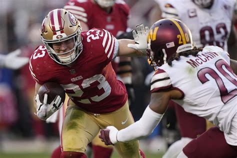 Instant analysis of 49ers’ 27-10 win over Washington Commanders