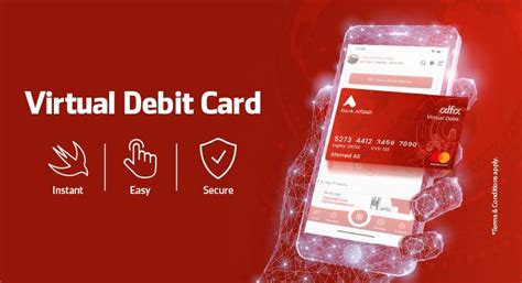 Instant bank account with virtual debit card. Things To Know About Instant bank account with virtual debit card. 