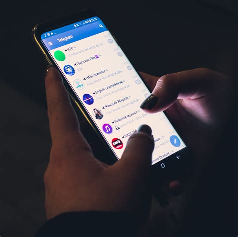 Instant messaging app. In today’s fast-paced digital world, communication has become more important than ever. With the rise of smartphones and instant messaging apps, people are constantly searching for... 