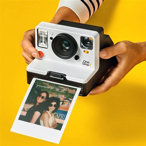 Mar 29, 2023 · Fujifilm Instax Mini 11. An instant camera that produces mini photos and automatically selects the optional shutter speed based on your environment. Fujifilm Instax Wide 300. An instant camera ... . 