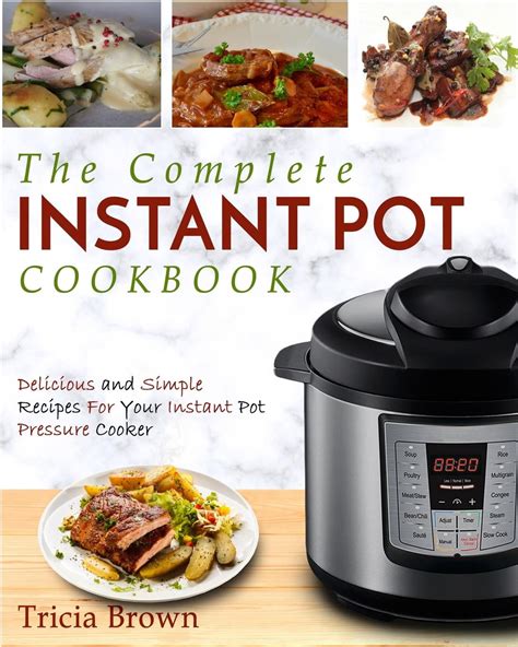 Instant pot ultimate cookbook the complete pressure cooker guide delicious and healthy instant pot recipes. - Bmw r80 r90 r100 1978 1996 werkstatt service reparaturanleitung.
