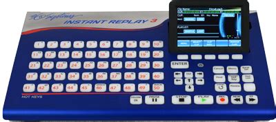 Instant replay software.  A point in time; a moment; a portion of time too short to...