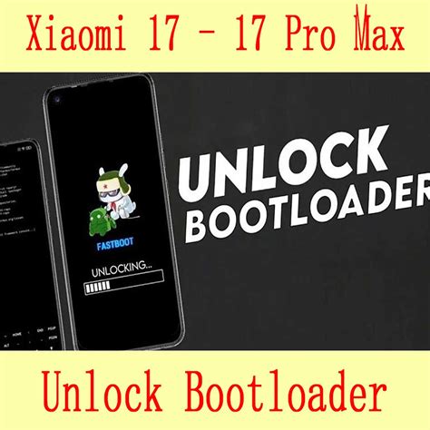 Instant unlock bootloader xiaomi.  Xiaomi 17 Pro Max china Bootloader unlock done In...