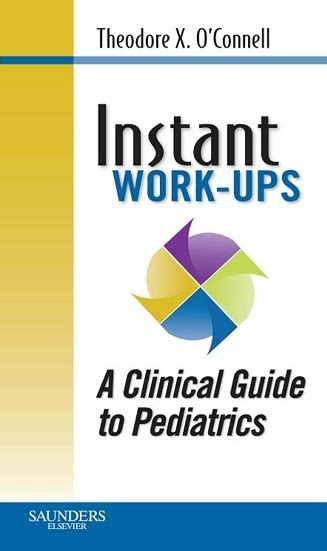 Instant work ups a clinical guide to pediatrics 1e. - Service manual for a kawasaki gt750.