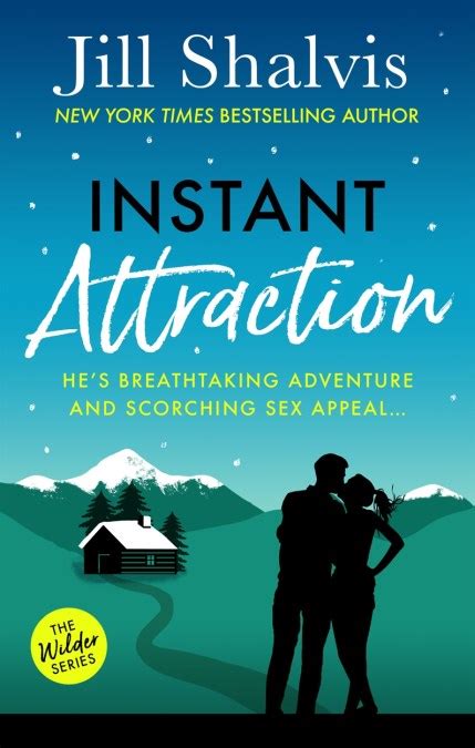 Full Download Instant Attraction By Jill Shalvis