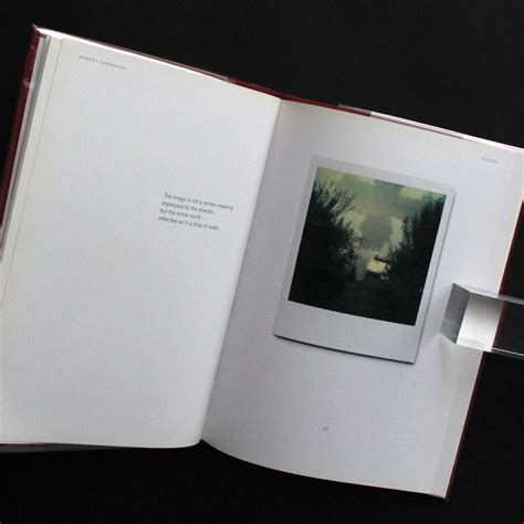 Read Instant Light Tarkovsky Polaroids By Andrei Tarkovsky