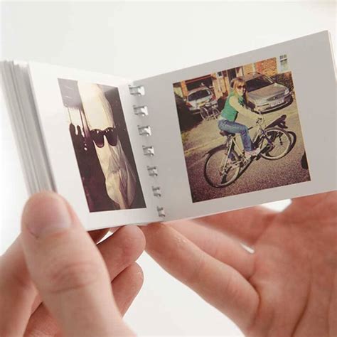 Full Download Instant Miniphoto Journal By Potter Gift