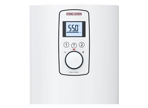 Instantaneous water heater STIEBEL ELTRON Thailand