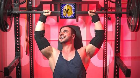 Instantly Boost Strength amp Performance