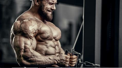 Instantly Test Your Muscle Growth Potential