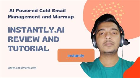 Feb 10, 2022 · Instantly is an AI-powered cold email campaign management platform that boosts deliverability and response through automated account warmup and smart sending features. Instantly lets you connect unlimited email accounts for sending cold outreach messages, so you can scale campaigns as you generate more leads and grow your business. .