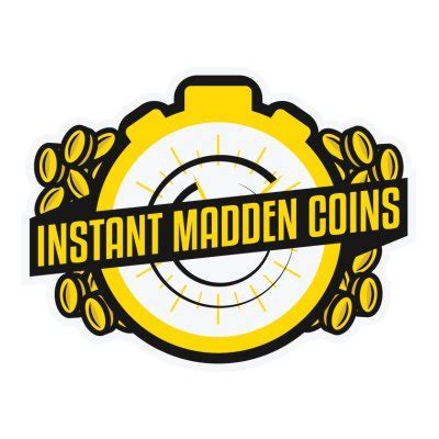 com coupons available in December 2023. . Instantmaddencoins