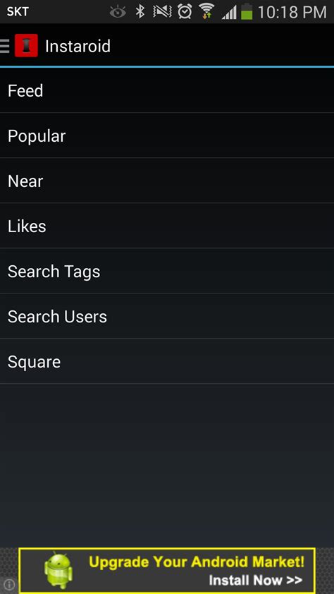 Instaroid - Instagram Viewer 1.7.1 Screen Shots 3