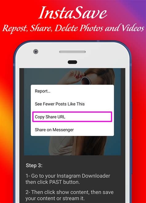 Instasave instagram save. It is easy. It will take just 3 steps to save any video you want to any of your devices. Open a video on Instagram and copy its link. Paste the link to the input line on the Instagram video downloader page and click Download. Click Download once again to confirm the action. The download will start immediately. 
