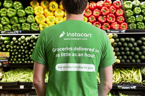 Instat cart. Instacart lets you choose same-day delivery from a variety of local stores in the Ottawa, Ontario area like Whole Foods Market, Walmart, and Costco. As an Instacart customer, you can also order groceries in bulk for delivery from wholesalers like Costco, Wholesale Club, or Bulk Barn ! Not only can you get your … 