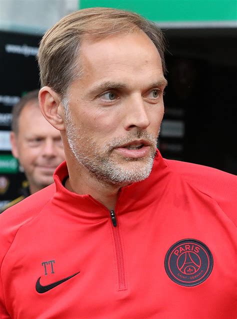 Instead of a triple, Tuchel’s Bayern facing UCL exit