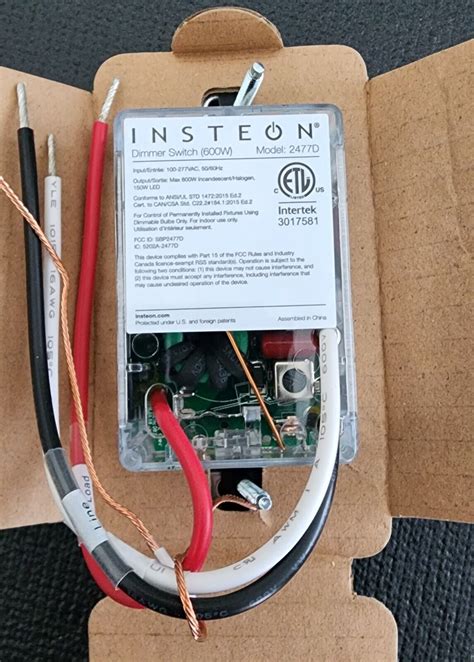 Insteon products for sale eBay