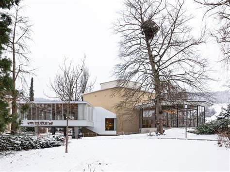 Institut Architektur FHNW