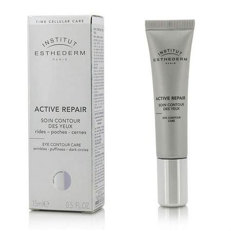 Institut Esthederm Active Repair Eye Contour Care.
