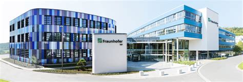 Institute - Fraunhofer IMS