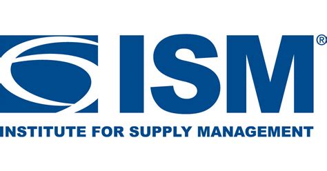 Institute for Supply Management: ISM - ISM World 2024 …