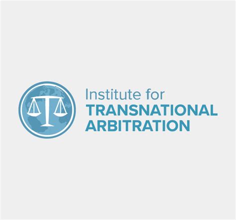 Institute for Transnational Arbitration