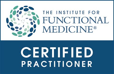 Institute for functional medicine. Things To Know About Institute for functional medicine. 