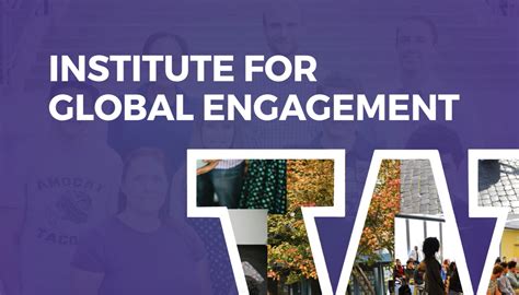 Institute for global engagement. Things To Know About Institute for global engagement. 