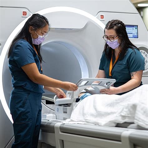 Institute of Diagnostic Imaging MRI Technologist