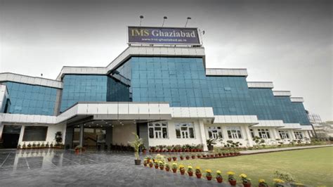 Institute of Management Studies, Ghaziabad - mbarendezvous