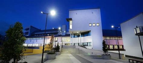 Institute of Technology, Tralee Ranking & Review