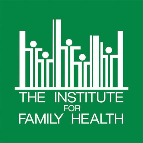 Institute of family health. According to the World Health Organization (WHO), family health is a state of positive dynamic interaction between family members which enables each and every member of the family to experience optimal physical, mental, social and spiritual well-being whether disease or infirmity is present or not.; Family health is a state in which the … 