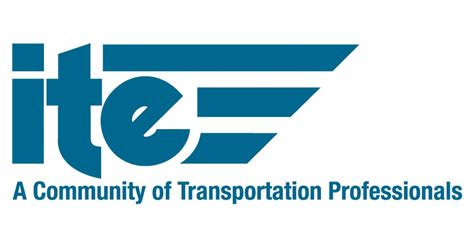 Institution of transportation engineers. Things To Know About Institution of transportation engineers. 