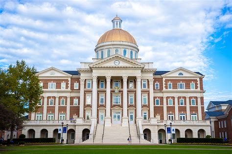 Institutional Research - Christopher Newport University