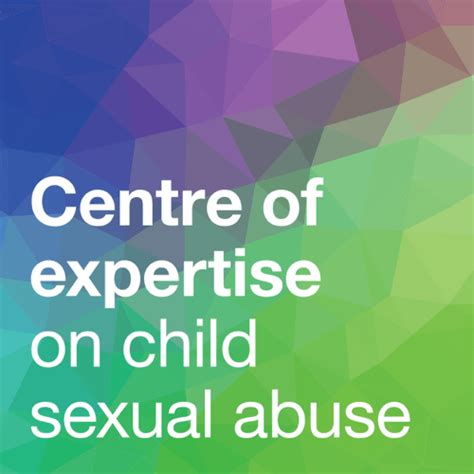 Institutional child sexual abuse CSA Centre