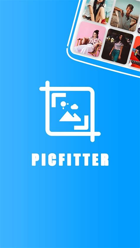 Instrafitter Square Fit for W APK Download for Android 