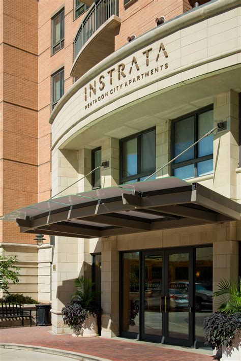 Instrata pentagon city. Things To Know About Instrata pentagon city. 