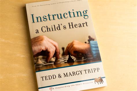 Download Instructing A Childs Heart 