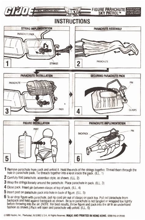 Instruction 790140 Operation & Maintenance