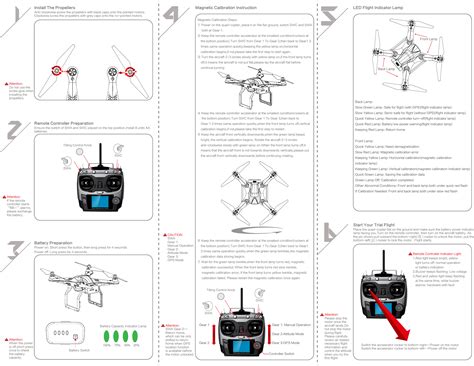 Instruction manual fo qunim nova quadcopter. - Introduction to computing dsst study guide.