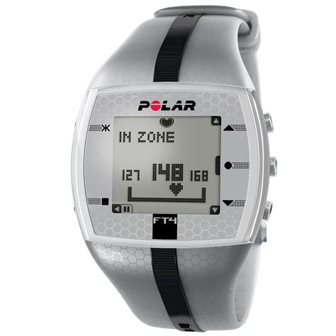 Instruction manual for f t4 polar watch. - Fuerza bruta 750 manual de servicio.