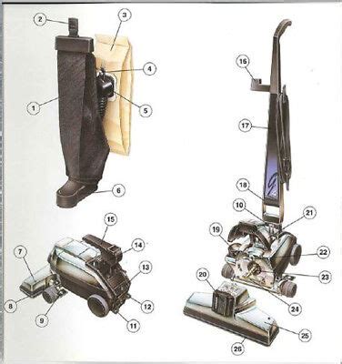 Instruction manual for g4 kirby vacuum. - Technologie de la voûte dans l'orient ancien.