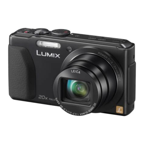 Instruction manual for panasonic lumix tz40. - Emarketing the essential guide to marketing in a digital world.