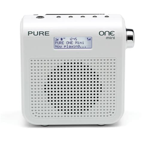 Instruction manual pure one mini dab radio. - Emco maximat super 11 lathe manual.