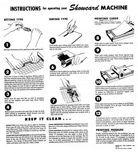 Instruction manuals. Things To Know About Instruction manuals. 