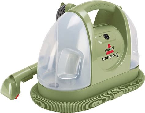 Instructions for bissell little green carpet cleaner. Things To Know About Instructions for bissell little green carpet cleaner. 