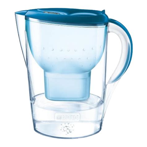 Instructions for use - BRITA®