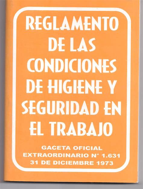 Instructivos 7, 8, 10, 12, 13, 14, 15 del reglamento general de seguridad e higiene en el trabajo. - 2005 audi a4 storage bag manual.
