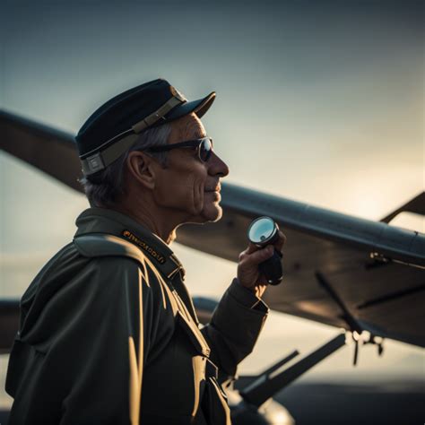 Instructor Role in Glider Safety