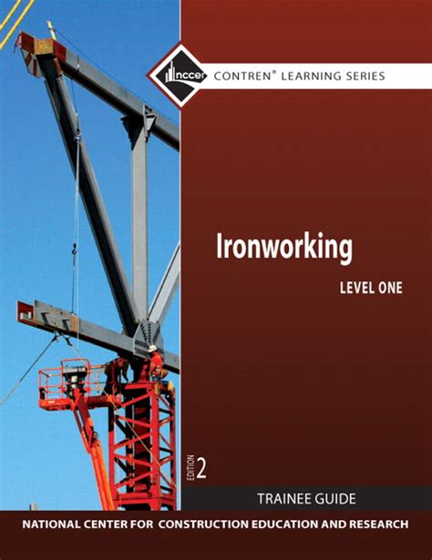 Instructor guide for ironworker seaa level 2. - Le guide de la broderie machine profitez de toutes les fonctions et points de broderie de votre machine.